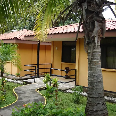 Hotel El Oasis De Guanacaste