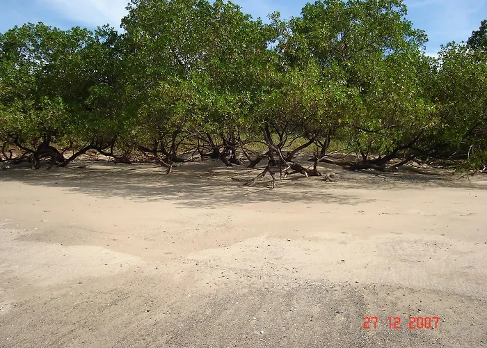 Hotel El Oasis De Guanacaste *