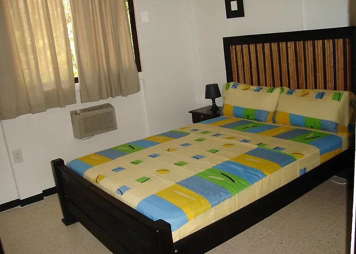 Hotel El Oasis De Guanacaste *