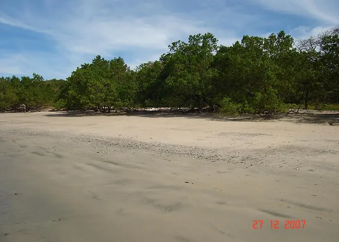 El Oasis De Guanacaste * Playa Avellana