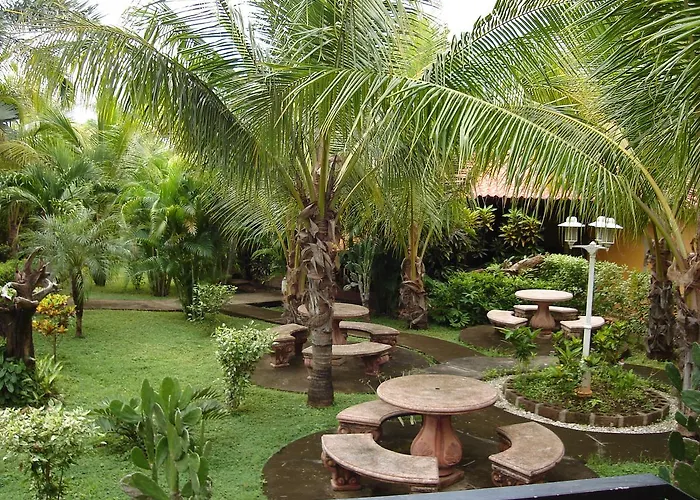 El Oasis De Guanacaste * Playa Avellana