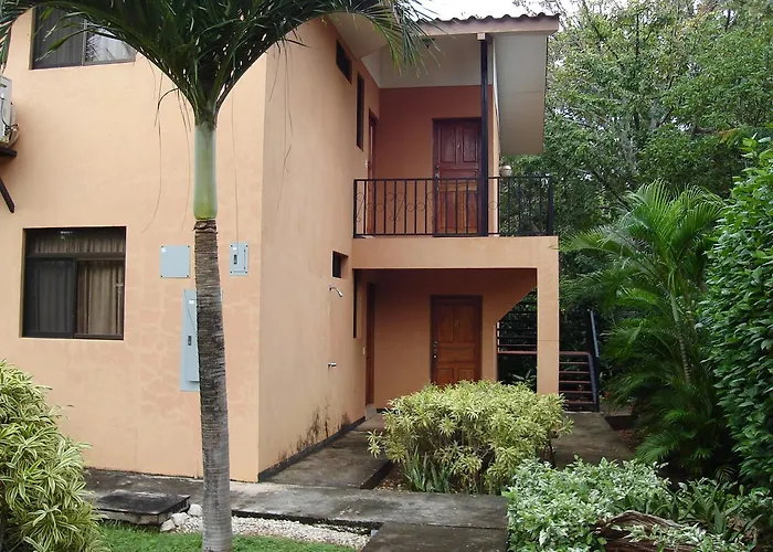 Hotel El Oasis De Guanacaste *